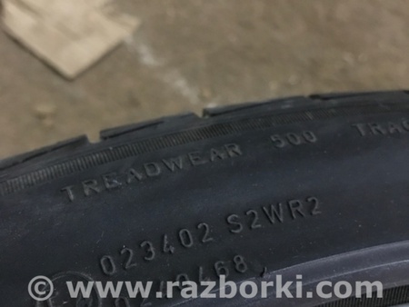 ФОТО Диск колесный поштучно для Audi (Ауди) A4 V B9 - 8W (2015-) Київ