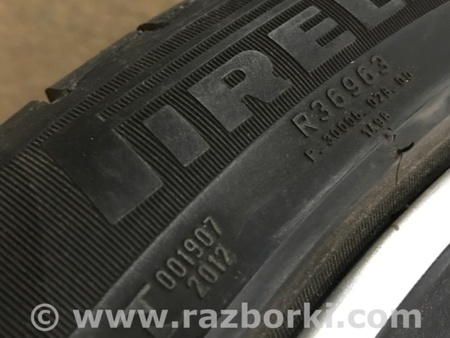 ФОТО Диск колесный поштучно для Audi (Ауди) A4 V B9 - 8W (2015-) Київ