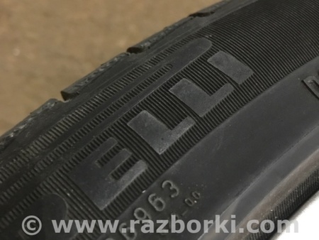 ФОТО Диск колесный поштучно для Audi (Ауди) A4 V B9 - 8W (2015-) Київ