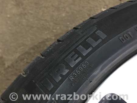 ФОТО Диск колесный поштучно для Audi (Ауди) A4 V B9 - 8W (2015-) Київ