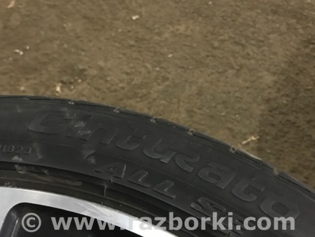 ФОТО Диск колесный поштучно для Audi (Ауди) A4 V B9 - 8W (2015-) Київ