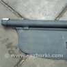 ФОТО Шторка багажника для Audi (Ауди) A4 B8 - 8K2, 8K5 (08.2007-11.2015) Киев