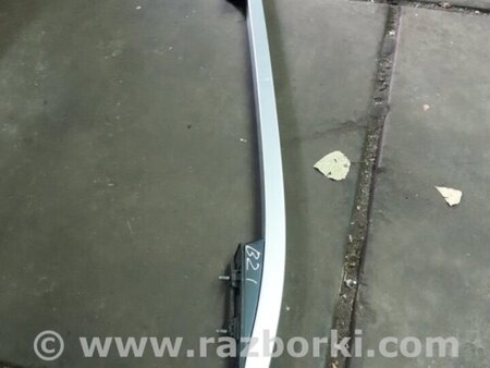 ФОТО Рейлинг крыши для Subaru Forester SG Киев