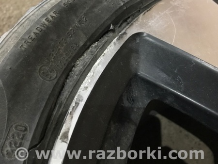 ФОТО Диск колесный поштучно для Audi (Ауди) A4 V B9 - 8W (2015-) Київ