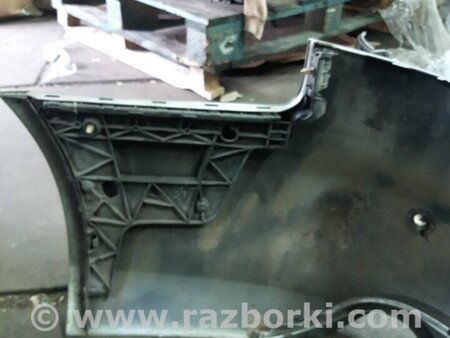 ФОТО Кронштейн правый для Audi (Ауди) A4 B8 - 8K2, 8K5 (08.2007-11.2015) Киев
