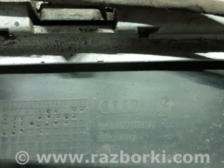 ФОТО Крепление бампера заднее для Audi (Ауди) A4 B8 - 8K2, 8K5 (08.2007-11.2015) Киев