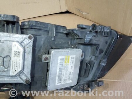ФОТО Фара передняя правая для Audi (Ауди) A4 B8 - 8K2, 8K5 (08.2007-11.2015) Киев