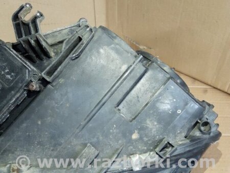 ФОТО Фара передняя правая для Audi (Ауди) A4 B8 - 8K2, 8K5 (08.2007-11.2015) Киев