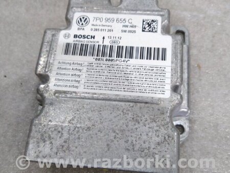 ФОТО Блок управления для Porsche Cayenne II 958 E2/92A (10-14) Київ