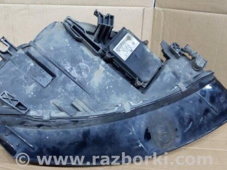 ФОТО Фара передняя левая для Audi (Ауди) A4 B8 - 8K2, 8K5 (08.2007-11.2015) Киев