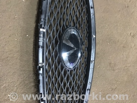 ФОТО Решетка радиатора для Infiniti QX50 II II P71A (17-25) Київ