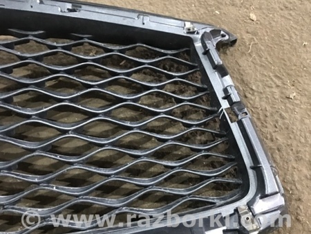 ФОТО Решетка радиатора для Infiniti QX50 II II P71A (17-25) Київ