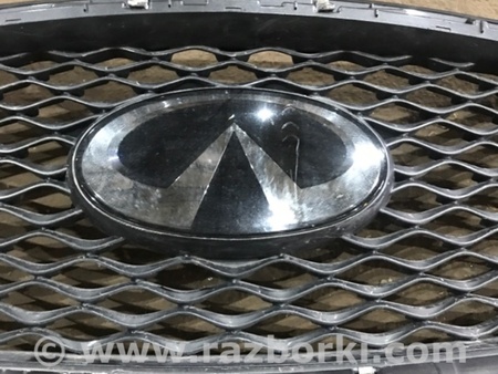ФОТО Решетка радиатора для Infiniti QX50 II II P71A (17-25) Київ