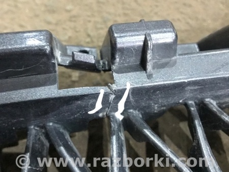 ФОТО Решетка радиатора для Infiniti QX50 II II P71A (17-25) Київ