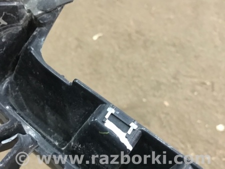 ФОТО Решетка радиатора для Infiniti QX50 II II P71A (17-25) Київ