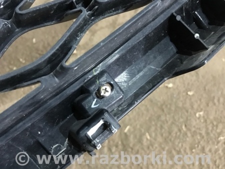 ФОТО Решетка радиатора для Infiniti QX50 II II P71A (17-25) Київ