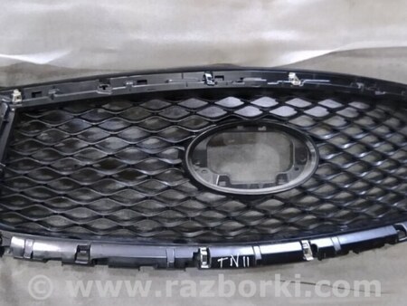 ФОТО Решетка радиатора для Infiniti QX50 II II P71A (17-25) Київ
