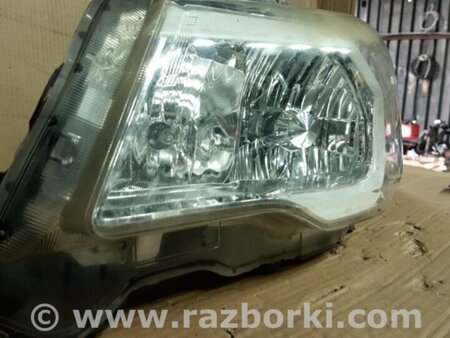 ФОТО Фара передняя левая для Subaru Forester SG Киев