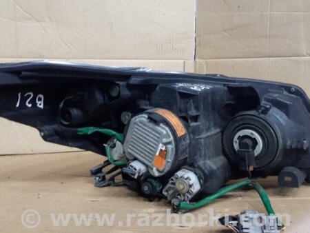 ФОТО Фара передняя левая для Subaru Forester SG Киев