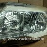 ФОТО Фара передняя левая для Subaru Forester SG Киев