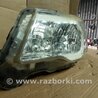 ФОТО Фара передняя левая для Subaru Forester SG Киев