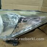 ФОТО Фара передняя левая для Subaru Forester SG Киев