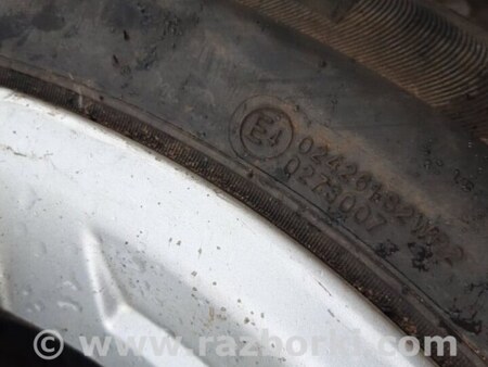ФОТО Диски колёсные комплект для Subaru Forester SG Киев
