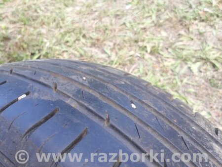 ФОТО Диски колёсные комплект для Subaru Forester SG Киев