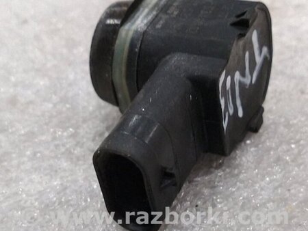 ФОТО Датчик парковки для Porsche Cayenne II 958 E2/92A (10-14) Київ