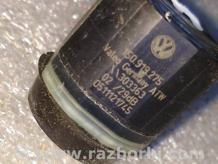ФОТО Датчик парковки для Porsche Cayenne II 958 E2/92A (10-14) Київ
