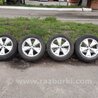 ФОТО Диски колёсные комплект для Subaru Forester SG Киев