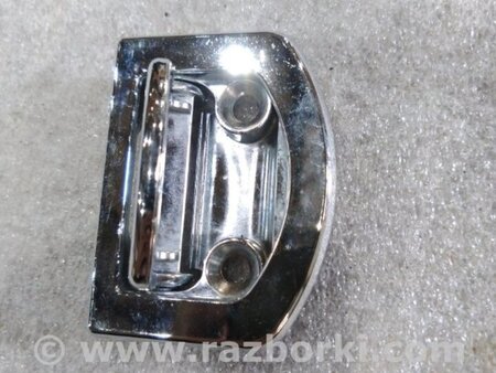 ФОТО Крепление для Audi (Ауди) A4 V B9 - 8W (2015-) Київ