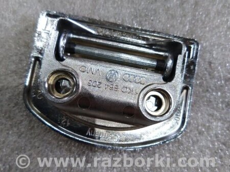 ФОТО Крепление для Audi (Ауди) A4 V B9 - 8W (2015-) Київ