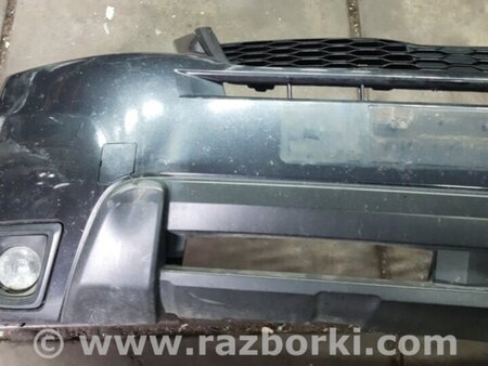 ФОТО Бампер передний для Subaru Forester SG Киев