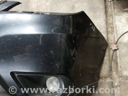 ФОТО Бампер передний для Subaru Forester SG Киев