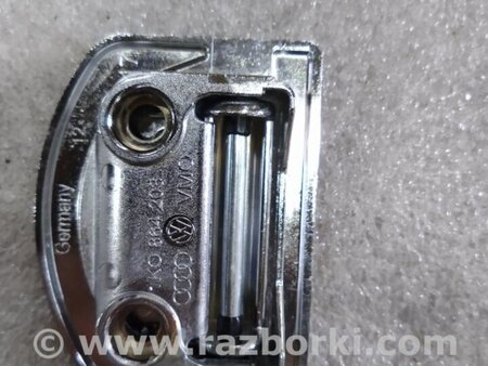 ФОТО Крепление для Audi (Ауди) A4 V B9 - 8W (2015-) Київ