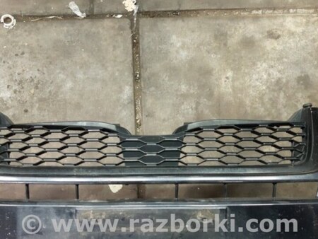 ФОТО Решетка бампера передняя для Subaru Forester SG Киев