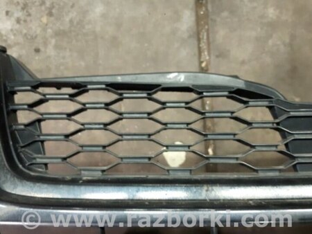 ФОТО Решетка бампера передняя для Subaru Forester SG Киев