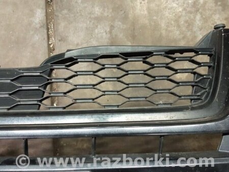 ФОТО Решетка бампера передняя для Subaru Forester SG Киев