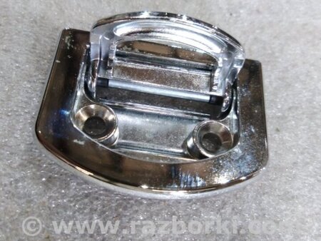 ФОТО Крепление для Audi (Ауди) A4 V B9 - 8W (2015-) Київ