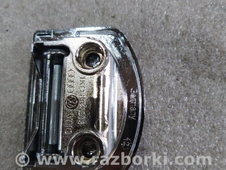 ФОТО Крепление для Audi (Ауди) A4 V B9 - 8W (2015-) Київ