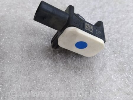 ФОТО Датчик удара для Porsche Cayenne II 958 E2/92A (10-14) Київ