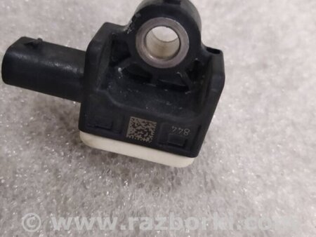 ФОТО Датчик удара для Porsche Cayenne II 958 E2/92A (10-14) Київ