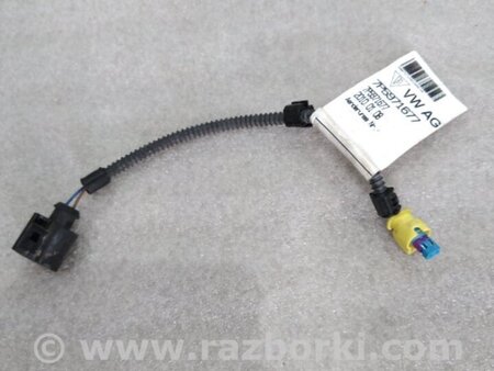 ФОТО Электропроводка для Porsche Cayenne II 958 E2/92A (10-14) Київ
