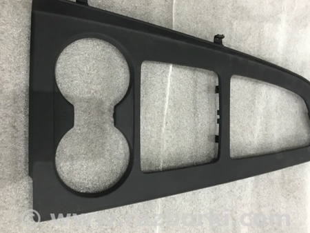 ФОТО Пластик для Audi (Ауди) A4 V B9 - 8W (2015-) Київ