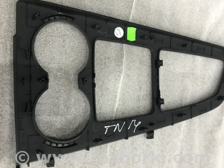 ФОТО Пластик для Audi (Ауди) A4 V B9 - 8W (2015-) Київ