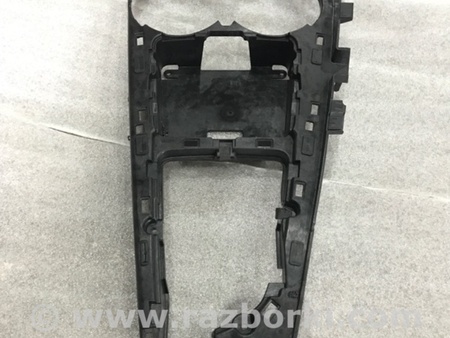 ФОТО Пластик для Audi (Ауди) A4 V B9 - 8W (2015-) Київ