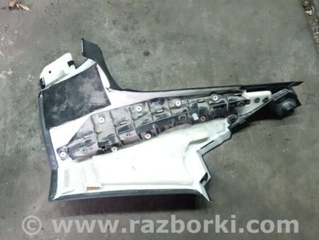 ФОТО Обшивка салона для Audi (Ауди) A4 B8 - 8K2, 8K5 (08.2007-11.2015) Киев