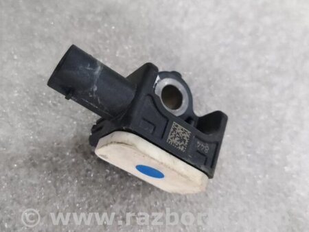 ФОТО Датчик удара для Porsche Cayenne II 958 E2/92A (10-14) Київ