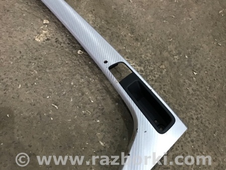 ФОТО Пластик для Audi (Ауди) A4 V B9 - 8W (2015-) Київ